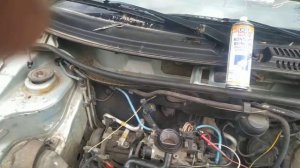 Фиат Пунто. Проверка работоспособности электрики.