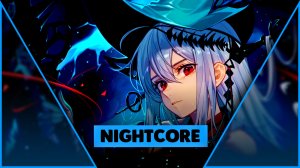 Nightcore - Wasted On You (William Black, Sara Skinner)