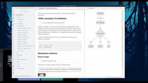 Курс по Obsidian (3/8): Синхронизация с облаком/git-ом