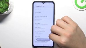 Samsung Galaxy A23 | Как открыть настройки разработчика на Samsung Galaxy A23 - Режим разработчика