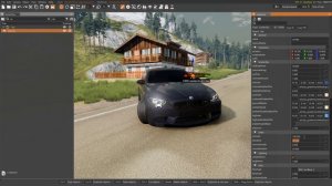 КАК УЛУЧШИТЬ ГРАФИКУ В BEAMNG DRIVE? КАК БЕЗ МОДОВ СДЕЛАТЬ ГРАФИКУ В БИМЕНДЖИ ДРАЙВ ЛУЧШЕ