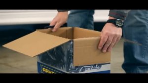 Ravenol Bag in Box