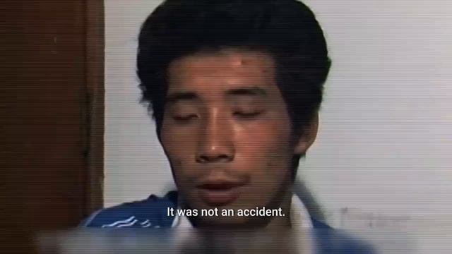 30 лет в списке самых разыскиваемых маньяков   Lee Choon-jae case. 1