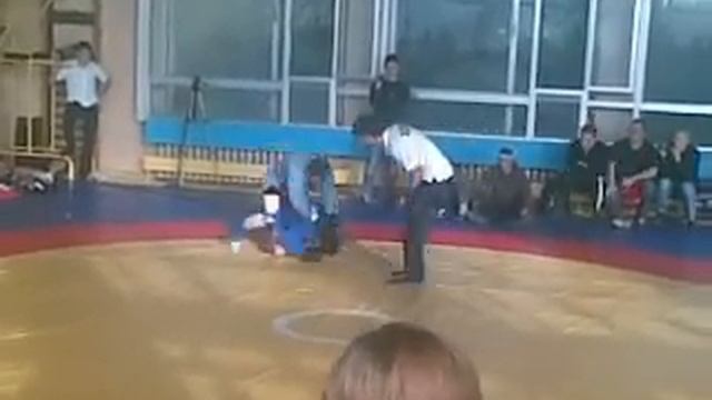 КЕДА НИКОЛАЙ БОЕВОЕ САМБО смотреть онлайн