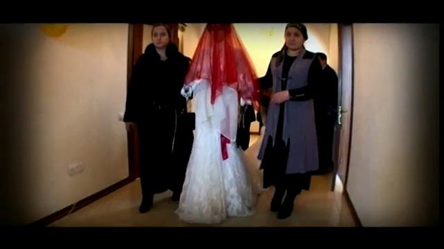 Турецкая свадьба Джафар и Саёра 2013 смотреть онлайн