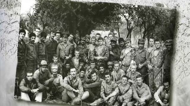 Афганские горы смотреть онлайн