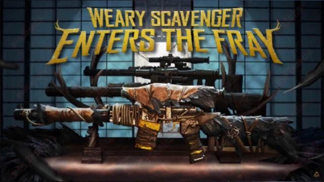 ВСЕ НАГРАДЫ ROYAL PASS 15 СЕЗОНА В PUBG MOBILE М416 ПРОКАЧИВАЕМОЕ ОБЗОР 15 СЕЗОНА РОЯЛ ПАСС
