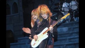 Ozzy Osbourne - 09 - Goodbye to romance (Rochester - 1982)