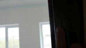 Установка дверей RADA ч.8 - установка капителей