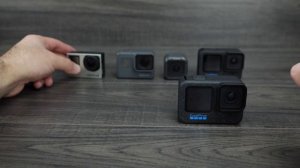 GoPro Hero 12 Black - Unboxing and Video + Audio Test