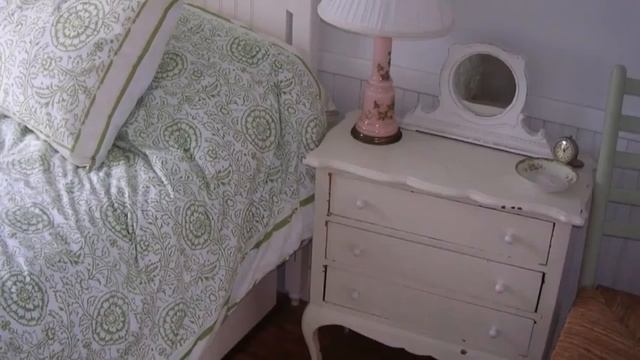 СПАЛЬНЯ В СТИЛЕ ПРОВАНС смотреть онлайн