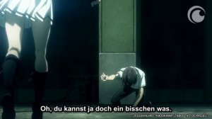 GNADENLOS verdroschen | Taboo Tattoo