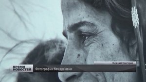 Выставка "Безвременность" открылась в Нижнем Новгороде