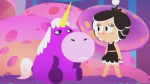 @hasbroOfficial Ханазуки - Вторая серия "Синий Хемка"