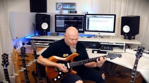 Fractal Audio FM3 | TOP 35 FACTORY PRESETS