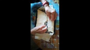 Пирог с картошкой и грибами