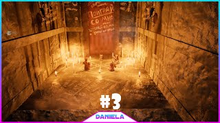 ? ГЛАВА _ДРУГАЯ ДЕВОЧКА_ _ LOCO PARENTIS  - Daniela.mp4