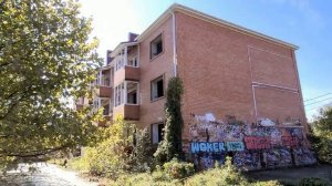 ?Новостройки - ЗАБРОШКИ. Могли  ПОСЛУЖИТЬ людям. Горячий Ключ.15.10.2022