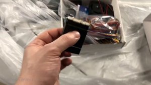 Сигнализация с автозапуском на Volkswagen Polo