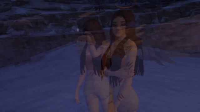 Клип | зима-ooes | Avakin life | ʙʏ ᴀᴠᴀ ᴅᴀʀᴋ✨