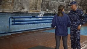 Вневедомственная охрана Росгвардии принимает новичков