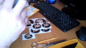 Заглушки на колесные диски Шкода