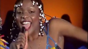 Eruption and Beautiful Precious Wilson - One Way Ticket HD Full