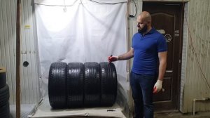 Тест бу шин Sailun Atrezzo ZSR 225/55R17