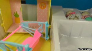 LPS: ЛПС В КОНСЕРВЕ и СУПЕР ДВОР ДЛЯ НОВОГО СЕРИАЛА