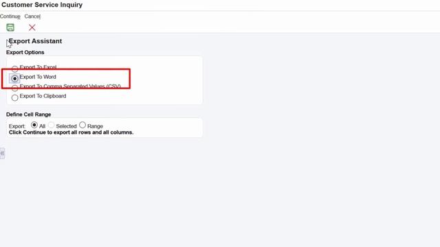Export to XLSM смотреть онлайн