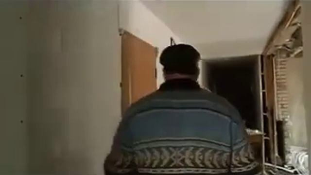 Дім милосердя "Добрий Самарянин" Реконструкція старого молитовного будинку весна 2012 рік смотреть онлайн