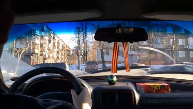 ВЛОГ 5   ВЕСНА (ТИЗЕР)