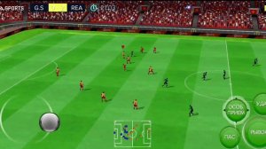 FIFA 22 GÜNCEL Android Offline 800MB MOD !!! AVRUPANIN GÜNCEL TRANSFER & FORMALARI | SINIRSIZ PARA