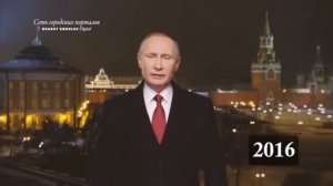 Этот год был не простым...