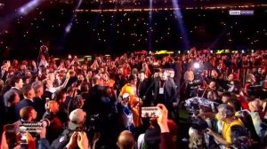 MAURO İCARDİ & SİMGE SAĞIN “AŞKIN OLAYIM”( DÜET )