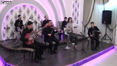 N-GROUP - Nergizim. Nergiz Klarnet - (070-884-02-02)