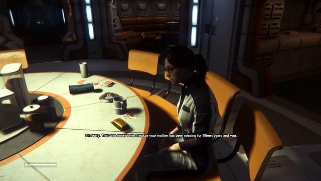 NERDING OUT! Alien Isolation [#1] Walkthrough with HybridPanda смотреть онлайн