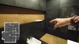 ШАЛЕ | ОБЗОР ДОМА В ПОСЕЛКЕ