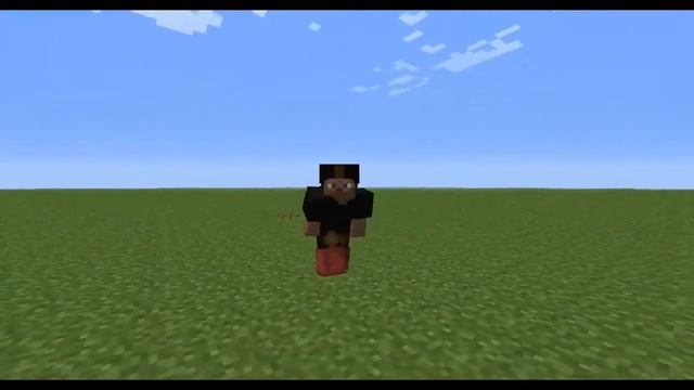 майнкрафт красный макасин смотреть онлайн