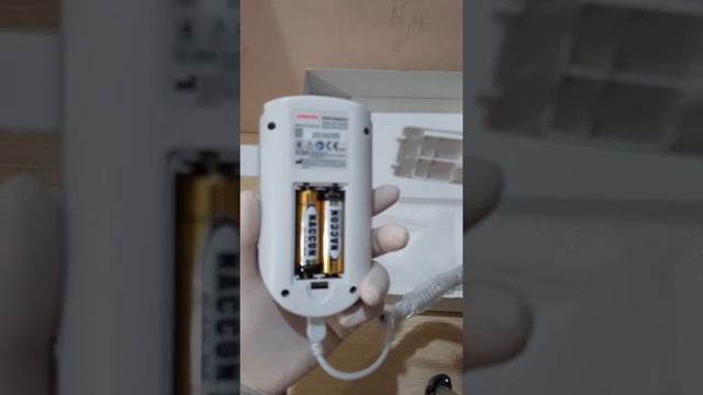 Máy nghe Tim thai JPD 100S6+ смотреть онлайн