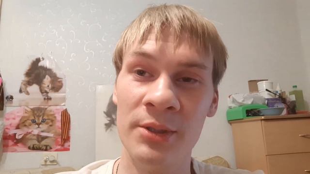 Кое-что новенькое о краснобелом :)