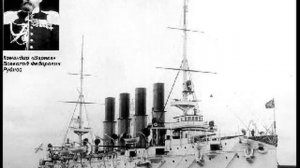 March "Varyag" (Nikolai Ivanov-Radkevich) / Марш Варяг (Н. Иванов-Радкевич)