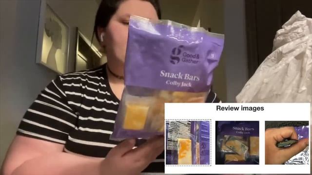 Amberlynn Reid VS Strawberry Hill Bakery смотреть онлайн