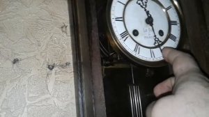 Обзор часов Le Roi A Paris 1870 года Король Парижа
