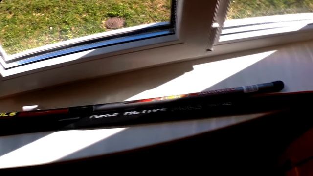 Удилище Flagman маховое теле. б/к Force Active Pole 4000 смотреть онлайн