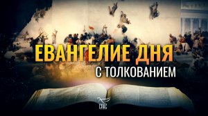 «И БУДЕТЕ НЕНАВИДИМЫ ВСЕМИ ЗА ИМЯ МОЕ» / ЕВАНГЕЛИЕ ДНЯ