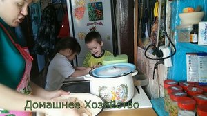 Вареники с сырой картошкой и салом