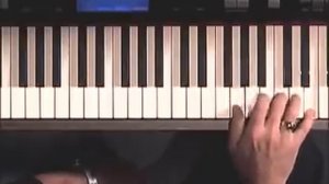 Jerry Lee Lewis - Boogie Woogie Piano Riff - Piano Lessons