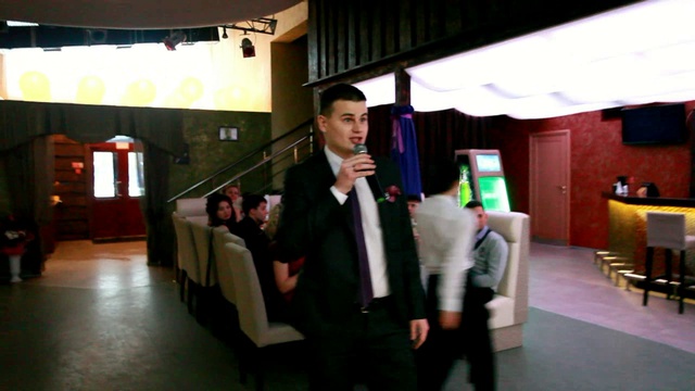 Свадебная песня