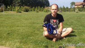 Как работает шланг